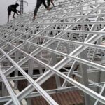 ariya putra baja ringan - jasa tukang pasang atap baja ringan rumah dll 01