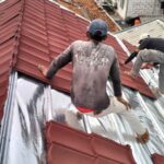 ariya putra baja ringan - jasa tukang pasang atap baja ringan rumah dll 015