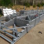 ariya putra baja ringan - jasa tukang pasang atap baja ringan rumah dll 020