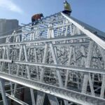 ariya putra baja ringan - jasa tukang pasang atap baja ringan rumah dll 022