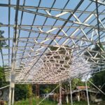 ariya putra baja ringan - jasa tukang pasang atap baja ringan rumah dll 024