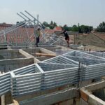 ariya putra baja ringan - jasa tukang pasang atap baja ringan rumah dll 026