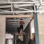 ariya putra baja ringan - jasa tukang pasang atap baja ringan rumah dll 07
