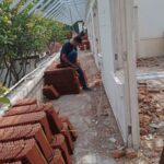 ariya putra baja ringan - jasa tukang pasang atap baja ringan rumah dll 09