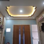 jasa pasang plafon pvc gypsum ariya putra baja ringan 01