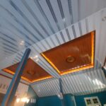 jasa pasang plafon pvc gypsum ariya putra baja ringan 03
