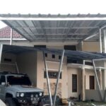 pasang kanopi baja ringan ariya puta baja ringan 03